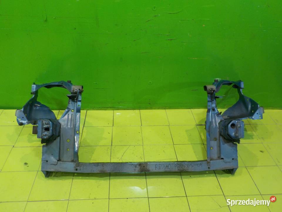 TOYOTA PRIUS II 04r 5D pas przedni Suków sprzedam