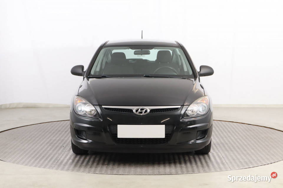 Hyundai i30 14 CVVT centralny zamek Zabrze