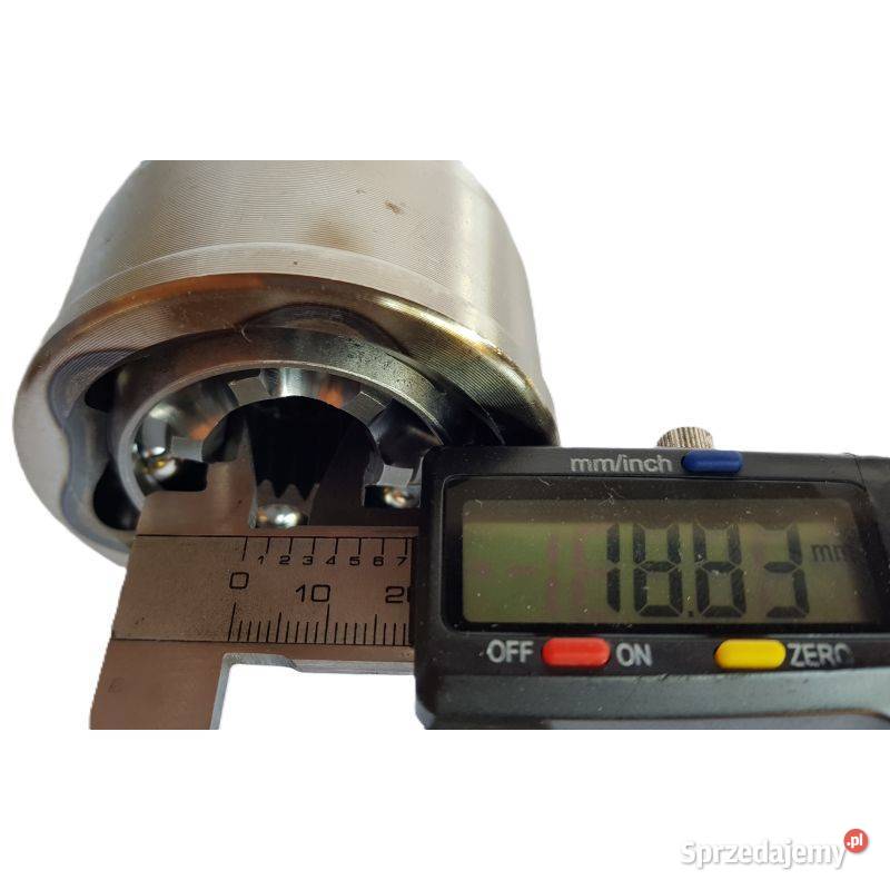 Przegub zewnętrzny przódtył do quada YAMAHA Nowy Sącz