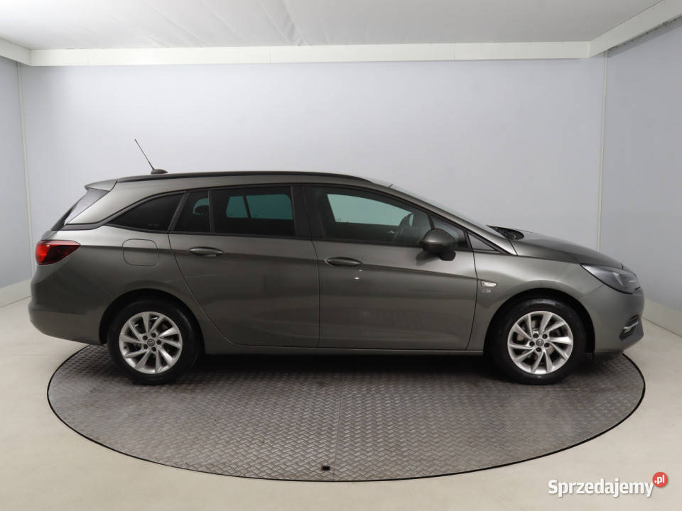 Opel Astra 12 Turbo centralny zamek dolnośląskie