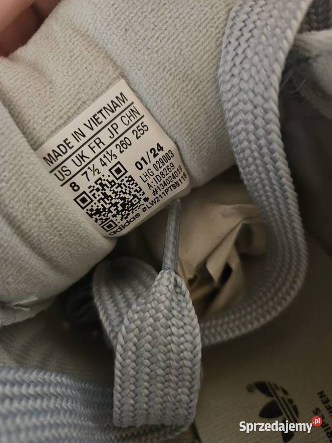 Buty adidas campus 41 13 świętokrzyskie Kielce