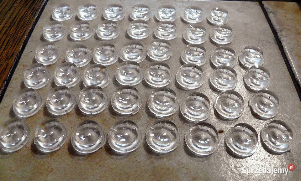 Listwy LED Panasonic TX48AS640E TX48AS640B