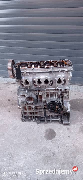 Silnik audi a3 8p 16mpi Markowa