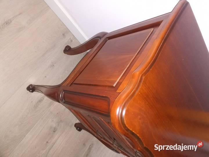 Szafka nocna toaletka Wrocław