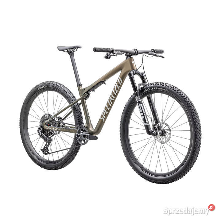 2025 Specialized Epic World Cup Pro Mountain