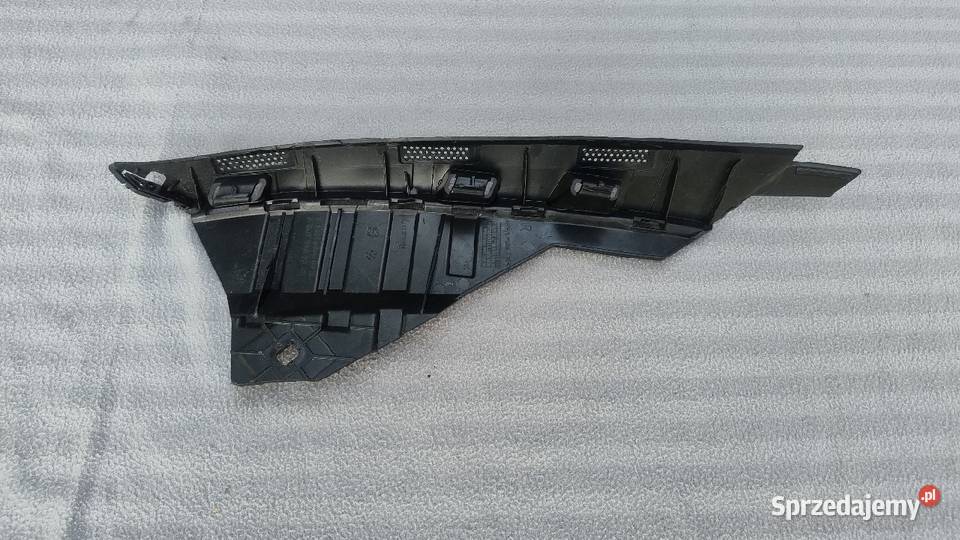 Mercedes GLA prawy przód ślizg zderzaka oryginał Obrzycko sprzedam