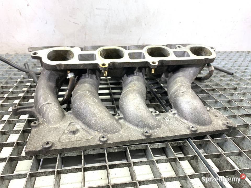 KOLEKTOR SSĄCY VOLVO S80 II 44 316 0616 osobowe Motoryzacja