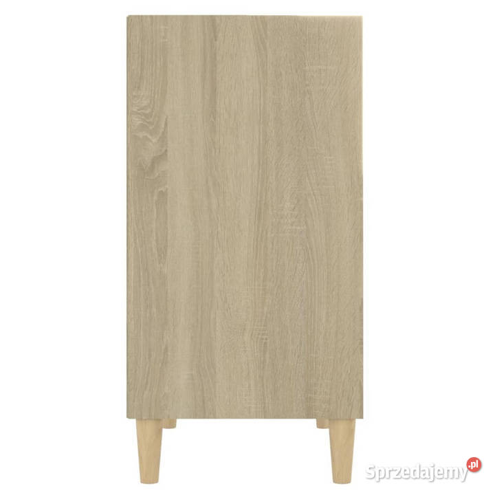 Szafka dąb sonoma 57x35x70 materiał sprzedam