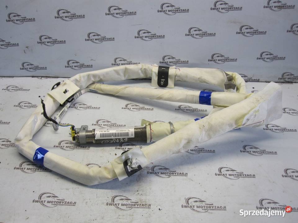 AUDI A5 8T 10r AIRBAG kurtyna prawa 8T8880742A Kielce