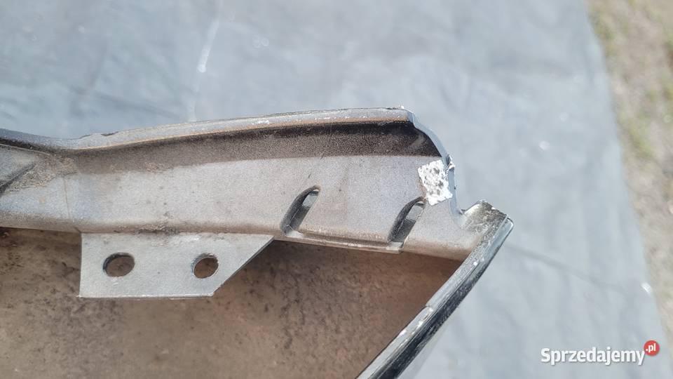 NAROŻNIK LEWY ZDERZAKA TYŁ FORD FOCUS MK3 KOMBI Ruda Śląska