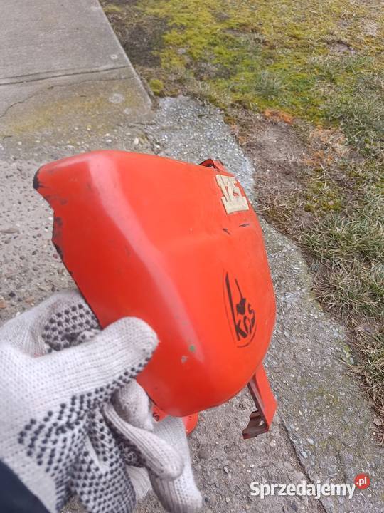 Boczki WSK kos Stalowa Wola sprzedam