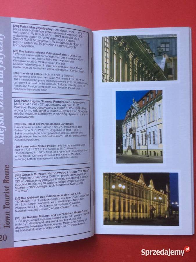 839 Szczecin Polska Antyki, Sztuka, Kolekcje