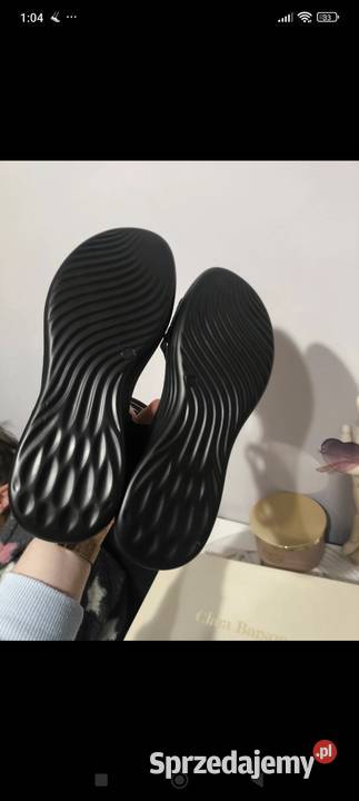 Sandały damskie Clara Barson Łódź