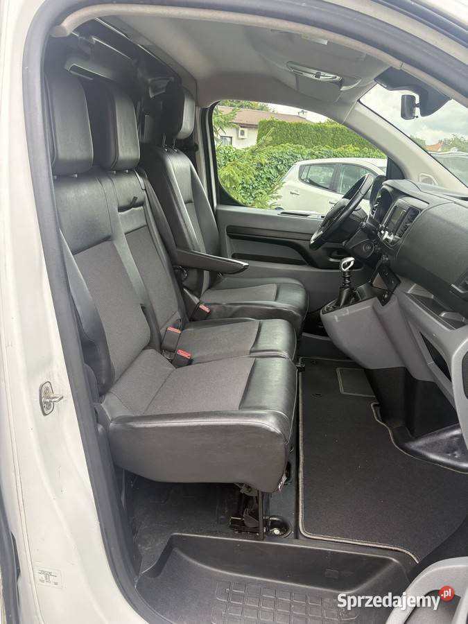 Opel Vivaro 20 diesel 122 ABS Dolna Grupa