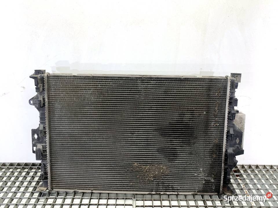 CHŁODNICA WODY VOLVO S80 II 20 163 31368361 0616