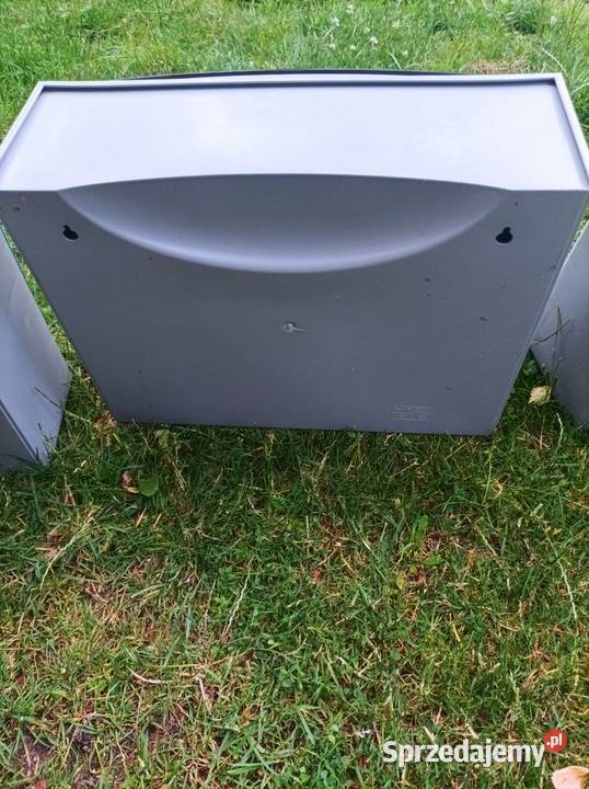 Szafki na buty uchylne Sterdyń