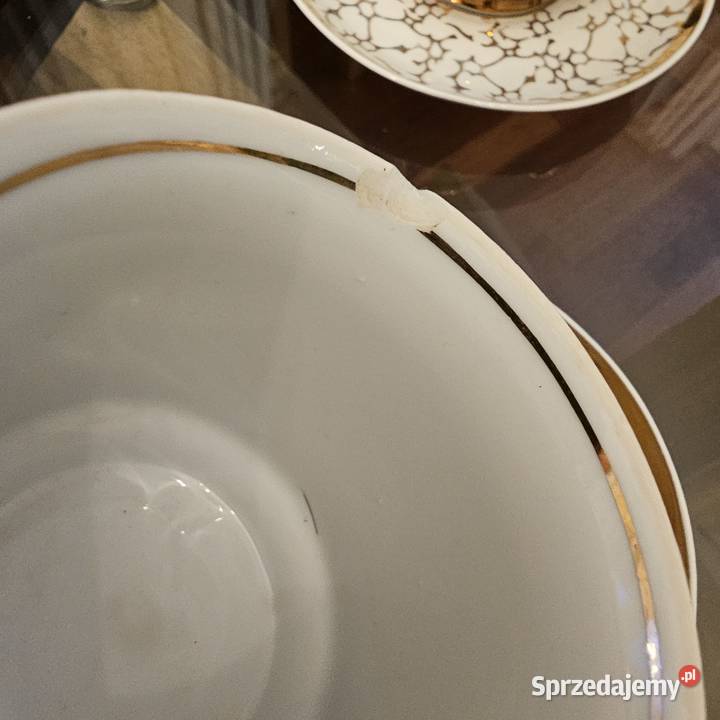 Sprzedam zestaw porcelanowy chodzież Kraków