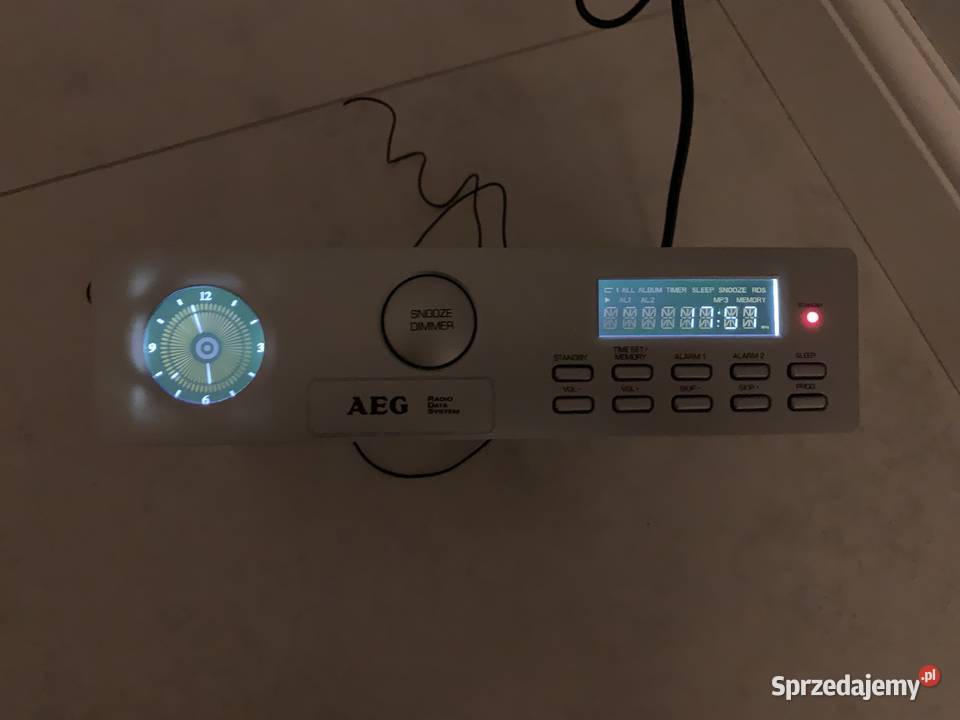 Radio kuchenne podwieszane mazowieckie Radom