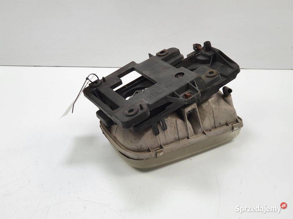 LAMPA LEWA PRZÓD GMC YUKON DENALI 15738658 Lipno sprzedam