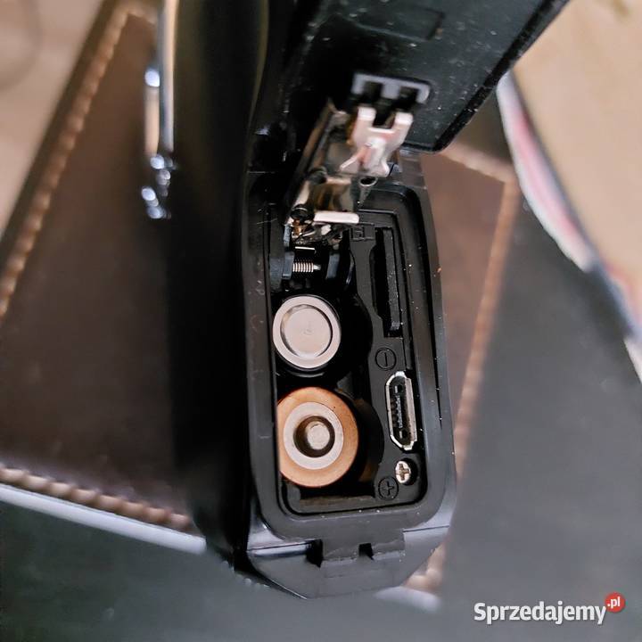 Aparaty fotograficzne różne Skierniewice