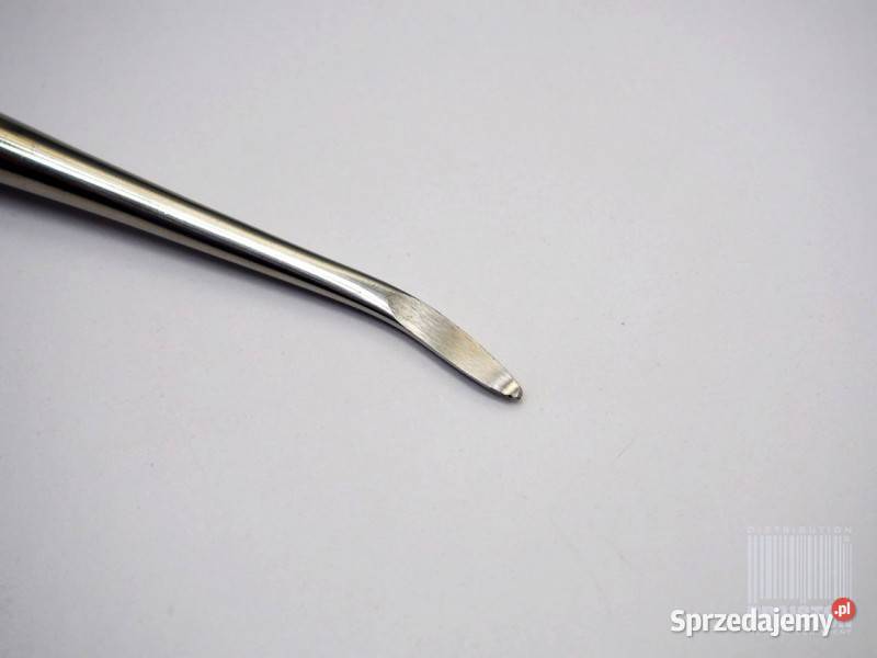 Dźwignia korzeniowa WINTER 38 mm wielkopolskie sprzedam