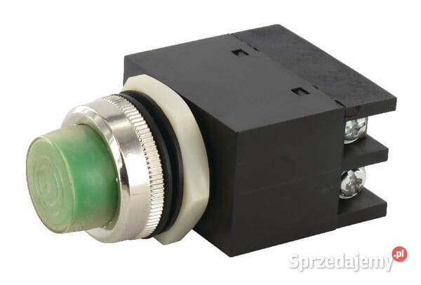 Przełącznik AK463625 małopolskie Kamionna