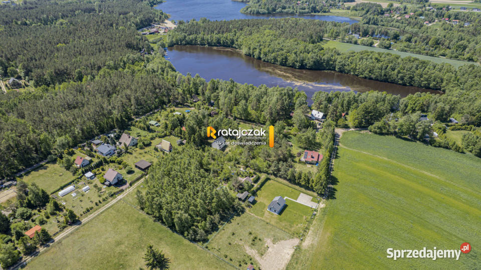 Działka Kamień 100m2 pomorskie sprzedam
