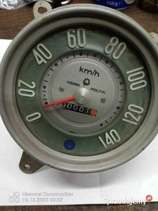 Warszawa syrena fiat lada wołga Nysa star części świętokrzyskie Morawica