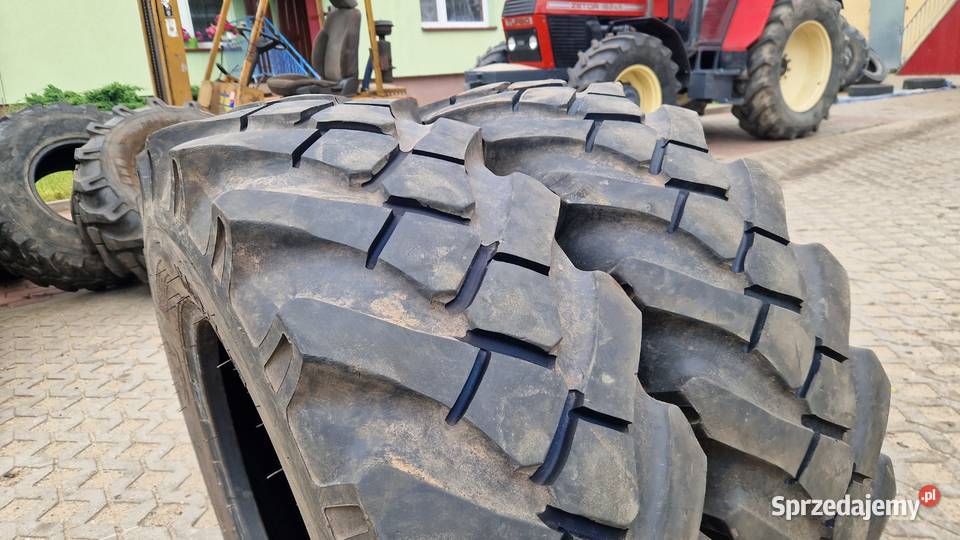 12520 125r20 3408020 BKT 50 bez napraw Nowe Miasto Lubawskie