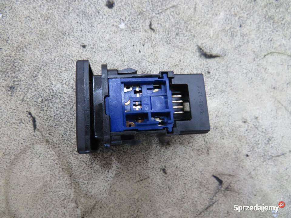 PRZYCISK ESP AVENSIS T29 lubelskie sprzedam