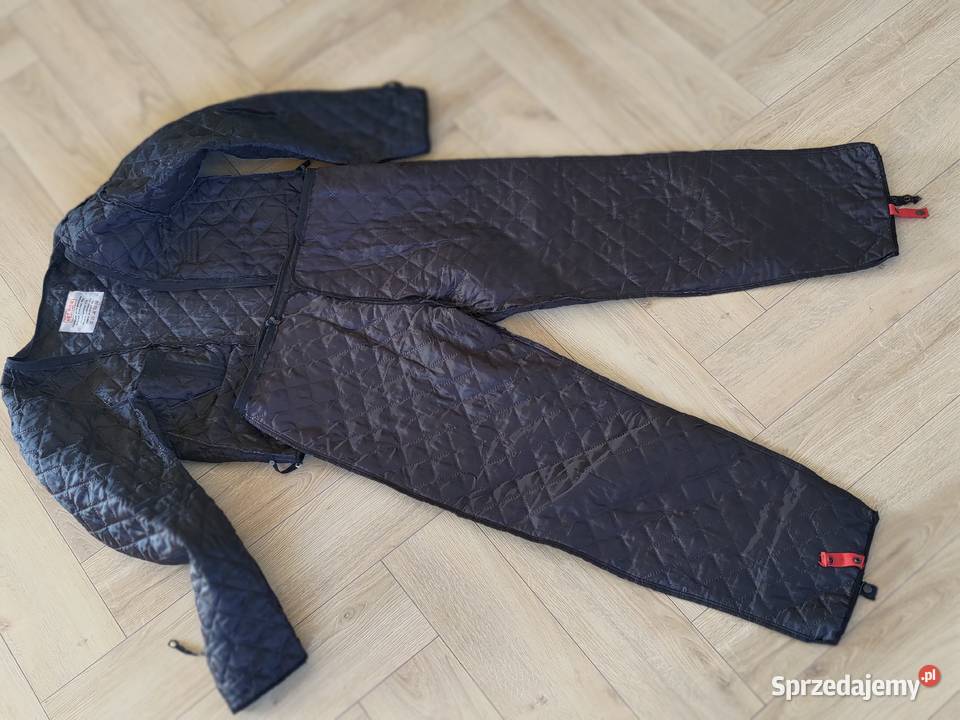 Kombinezon motocyklowy kurtka spodnie Ret Bike kombinezony Mińsk Mazowiecki