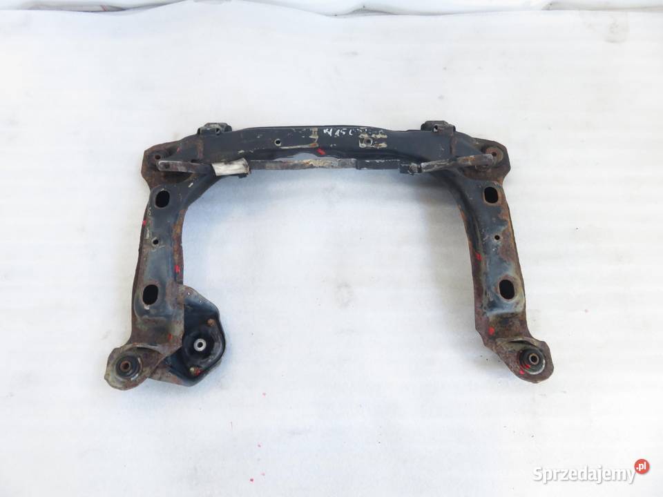 SANKI PRZÓD AUDI 80 B4 19 TDI 1Z osobowe małopolskie sprzedam