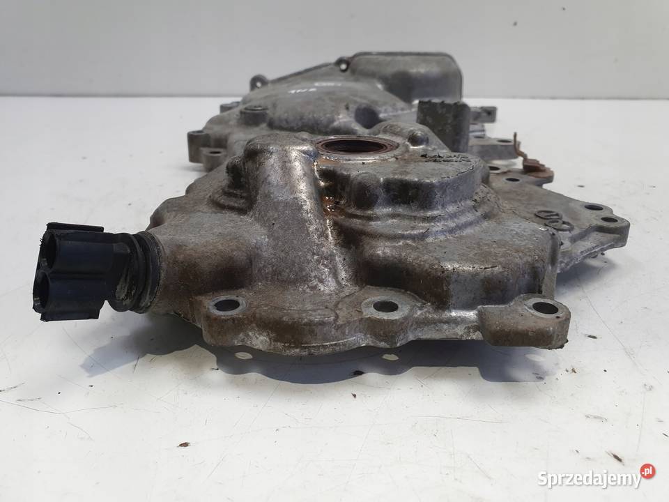 Toyota Yaris III 15 H HYBRID OBUDOWA ROZRZĄDU Chełm