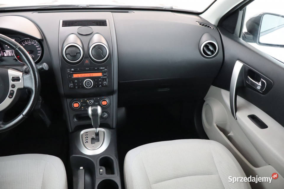 Nissan Qashqai 20 gniazdo USB Zabrze