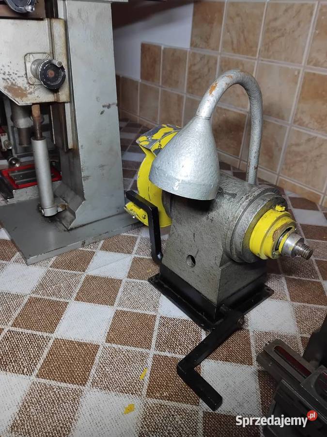 Pomoce dydaktyczne szkoła PRL małopolskie Tarnów