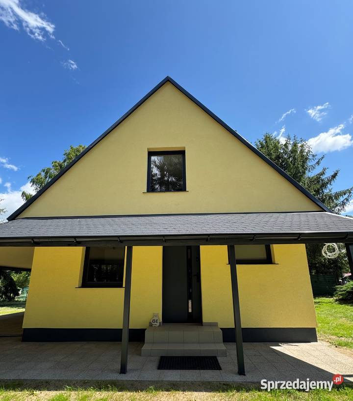 Sprzedam domek letniskowy jeziorem Gil na warmińsko-mazurskie Kotkowo