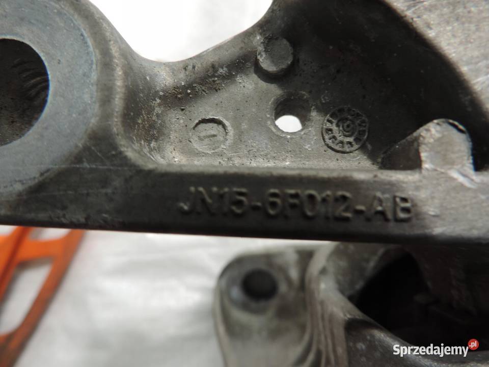 FORD ECOSPORT LIFT PODUSZKA SILNIKA JN156F012AB osobowe sprzedam