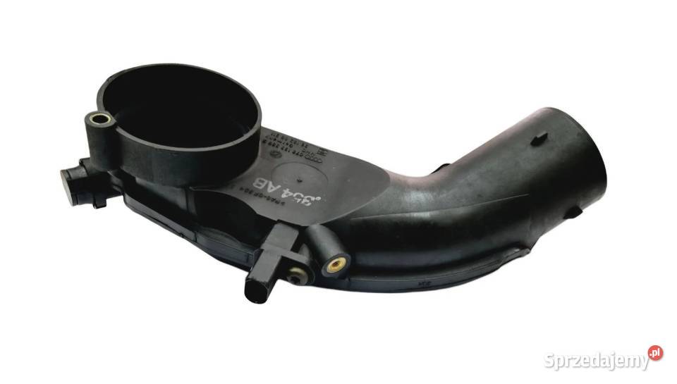 PRZEWÓD POWIETRZA VW PASSAT B5 FL AUDI A4 B5