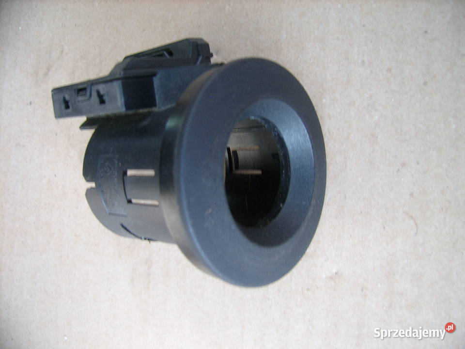 STACYJKA KLUCZYK IMMOBILIZER RENAULT MEGANE I Radom sprzedam