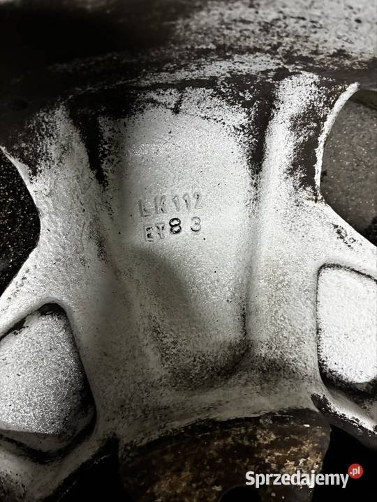 Lorniser felgi 2 Gniezno