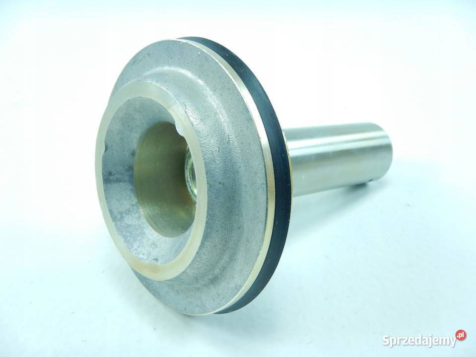 TŁOCZEK POMPY HAMULCOWEJ IVECO 175 24 ORYGINAŁ osobowe lubelskie