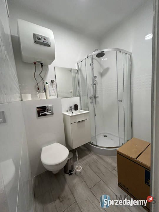 Lokal Warszawa 200m2 mazowieckie