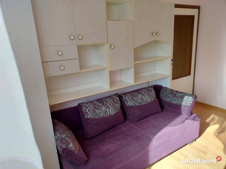 2 pokoje 45 m centrum Rejowiec Fabryczny niski Liczba pokoi 2