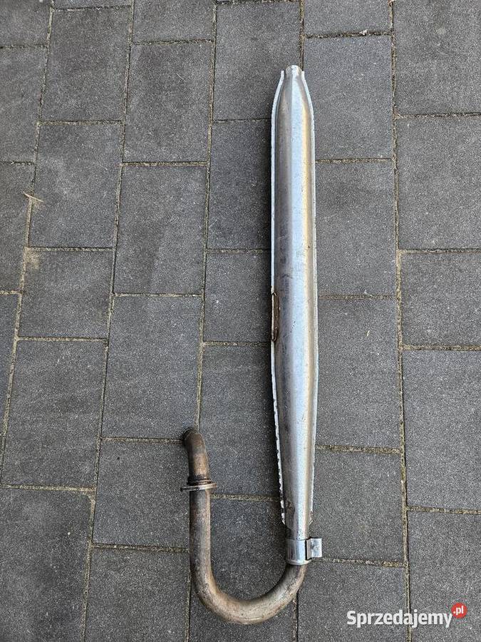 Wfm osa tłumik kolanko