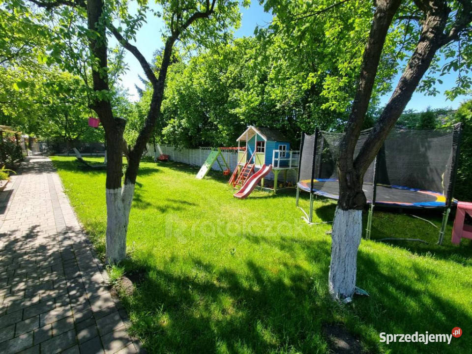 Do sprzedaży dom wolnostojący Stegna 268m2 Domy pomorskie sprzedam