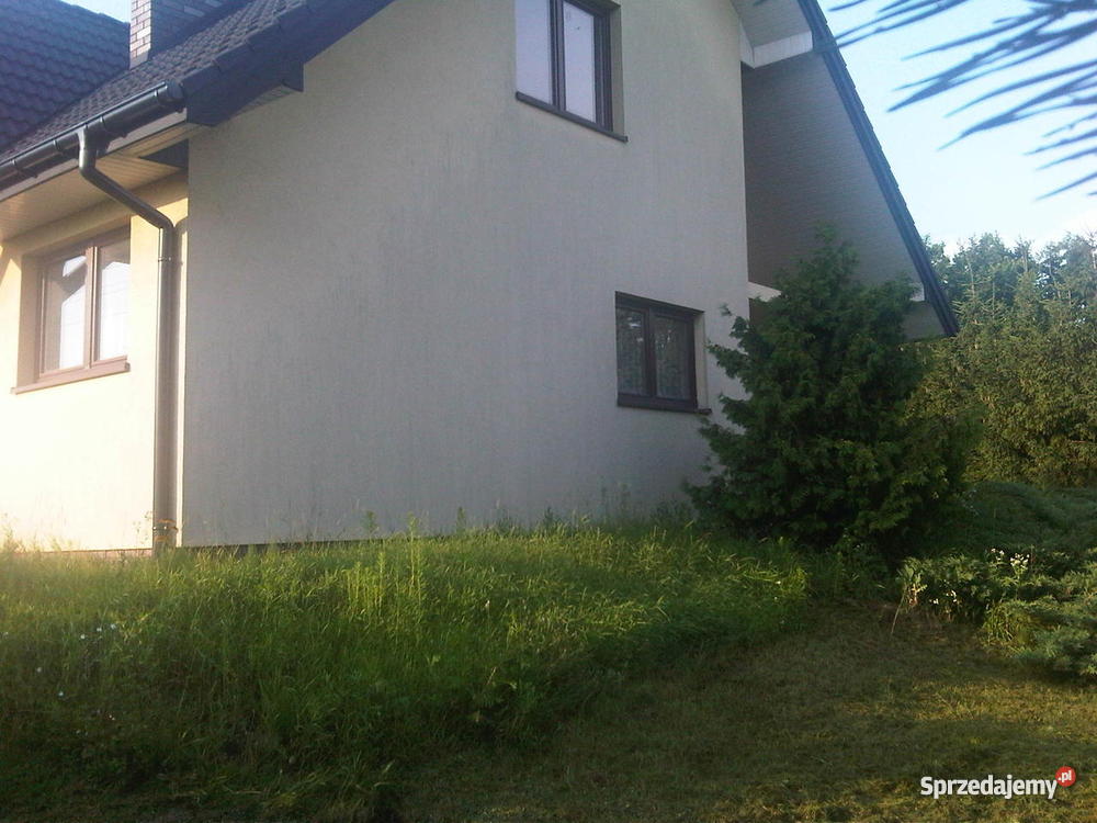 DOM BIAŁOŁĘKA Warszawa