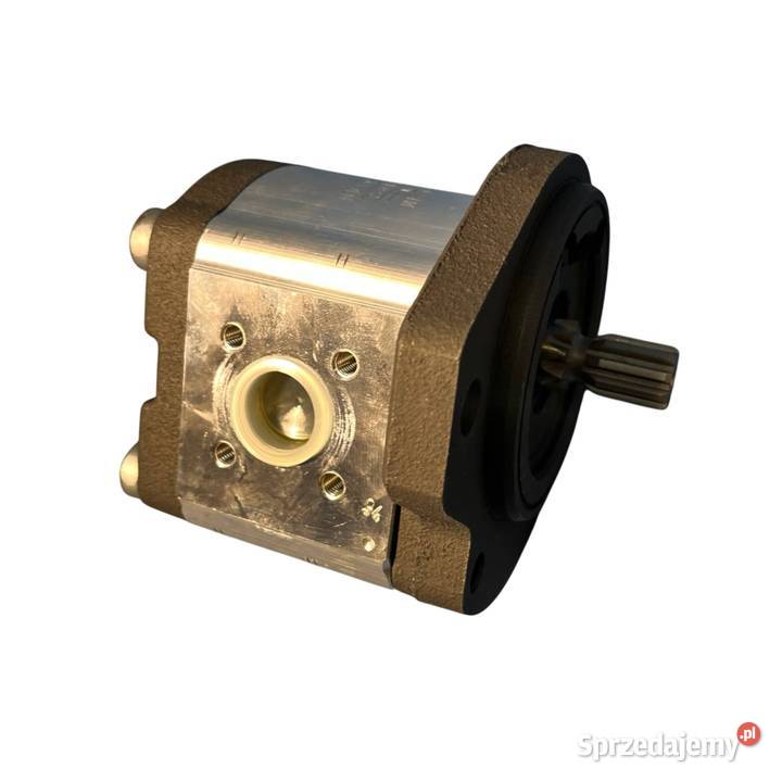 Sandvik 55050211 550 502 11 Pompa hydrauliczna