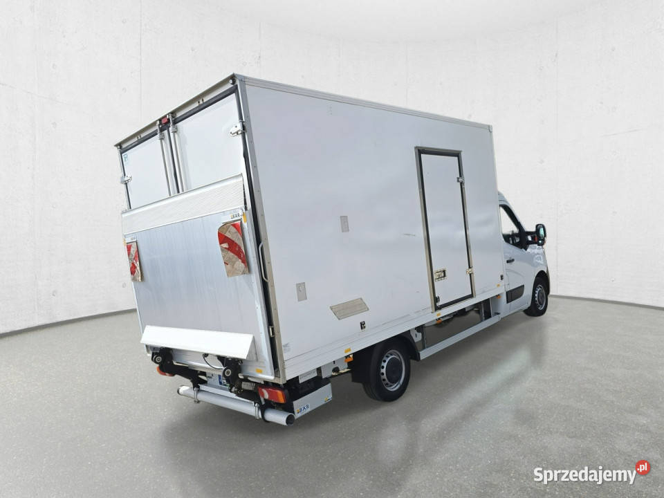 Renault Master dolnośląskie Komorniki