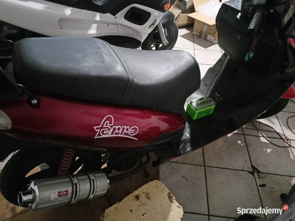 toros fresco Motoryzacja Supraśl