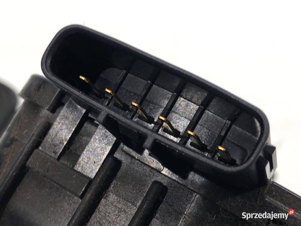 POTENCJOMETR GAZU MAZDA 3 1988003480 20 143 0309 osobowe podkarpackie